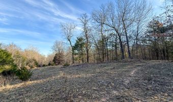 Tract 1 Highway 377, Ada, OK 74820