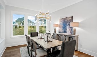 5401 Ayana Dr Plan: COLTON, Arrington, TN 37014