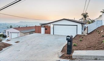 1210 Maria Ave, Spring Valley, CA 91977