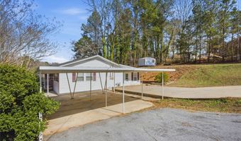 108 Hodge St, Abbeville, SC 29620