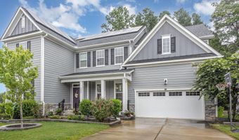 2930 Farmhouse Dr, Apex, NC 27502