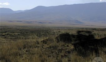 Roberts Trail E lot Bvr 930-24, Belfry, MT 59008