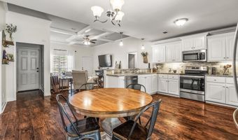 85 Smarty Jones Cir, Austin, AR 72007