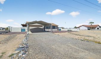 15762 S OVERFIELD Rd, Arizona City, AZ 85123