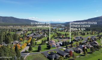 35 Fairway Dr Spc 4, Blanchard, ID 83804