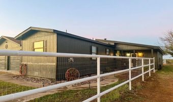 3270 SE 1650, Andrews, TX 79714