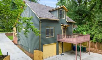 2155 McAfee, Decatur, GA 30032