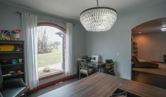617 B Ave E, Albia, IA 52531