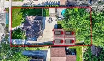 1036 W OKLAHOMA St, Appleton, WI 54914