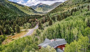 11137 E Big Cottonwood Canyon Rd, Brighton, UT 84121