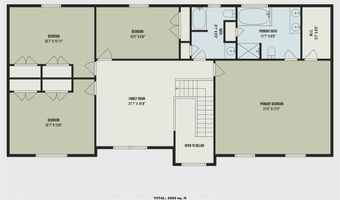 2551 Tacoma Dr 159 Dr, Blakeslee, PA 18610
