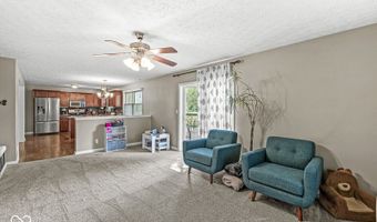 1222 S County Road 1050 E, Indianapolis, IN 46231