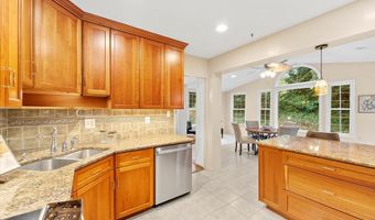 9306 PARKHILL Ter, Bethesda, MD 20814