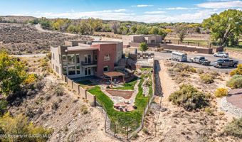 36 ROAD 3632, Aztec, NM 87410