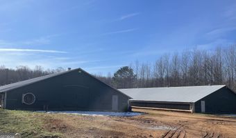 503 Union Hl, Homer, GA 30547