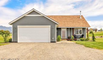 418 May Ln, Belgrade, MT 59714