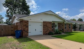 2004 N Hickory St, McAlester, OK 74501