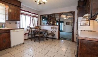 13221 E Highway 3 Hwy, Atoka, OK 74525