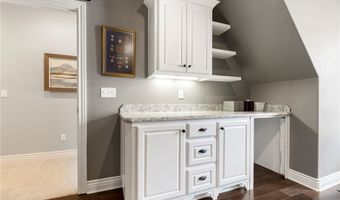 4502 NE Birchgrove Pl, Bentonville, AR 72712
