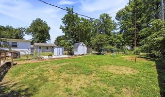 1332 S Johnstone Ave, Bartlesville, OK 74003