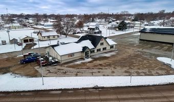 333 S 1st St, Albion, NE 68620