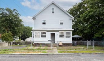 120 Williams Ave, East Providence, RI 02914