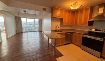 1296 Kapiolani Blvd II4409, Honolulu, HI 96814