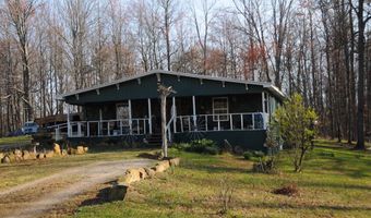 757 Russell Lewis Rd, Blue Creek, OH 45616