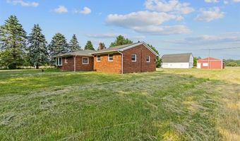 408 HOWELL Rd, Allenton, MI 48002