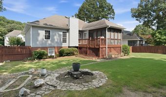 120 KENTWOOD Trl, Alabaster, AL 35007
