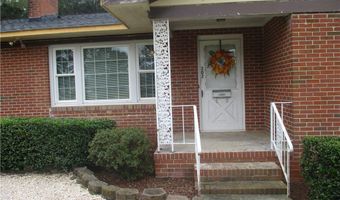 202 Edgewood Dr, Belton, SC 29627