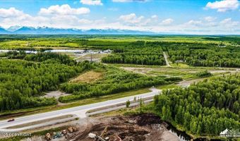 11355 W Padre Pio Rd, Big Lake, AK 99652