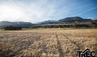 78 Big Creek Dr 6, Cody, WY 82414