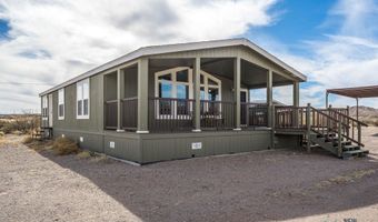 10 Seco Ct, Caballo, NM 87931