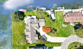 7418 Aqua Isle, Algonac, MI 48001