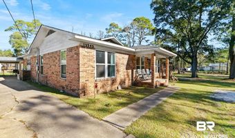 13545 Lyons Ave, Bayou La Batre, AL 36509
