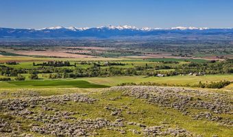 Springhill Vistas Ranch at Four Bar Ranches, Belgrade, MT 59714