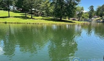 251 County Road 3941, Arley, AL 35541