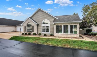 7362 Lake Lakota Pl 25, Indianapolis, IN 46217
