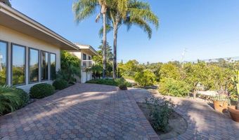 1440 Via Valente, Escondido, CA 92029