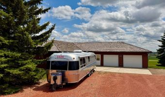 1204 3rd Ave NE, Bowman, ND 58623