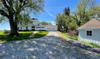 12136 Springfield Rd, Bath, IN 47010
