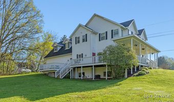 2445 Honey Creek Ave NE, Ada, MI 49301