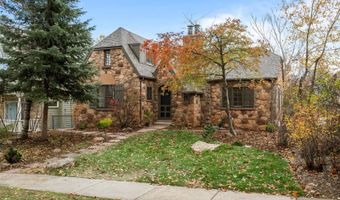 772 16th St, Boulder, CO 80302