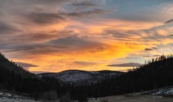 Spiritwood Ln, Bellvue, CO 80512
