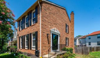 6063 HYDRANGEA Dr, Alexandria, VA 22310