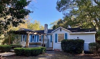 2301 Hermitage Rd, Beaufort, SC 29902