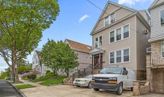 57 W 5TH St 2, Bayonne, NJ 07002