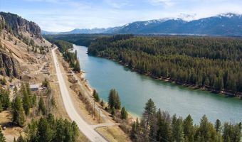 60191 ID-200, Clark Fork, ID 83811
