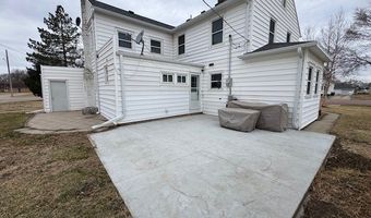 315 W State St, Atkinson, NE 68713